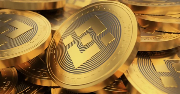BNX币今日最新价格行情-第1张图片-交易所